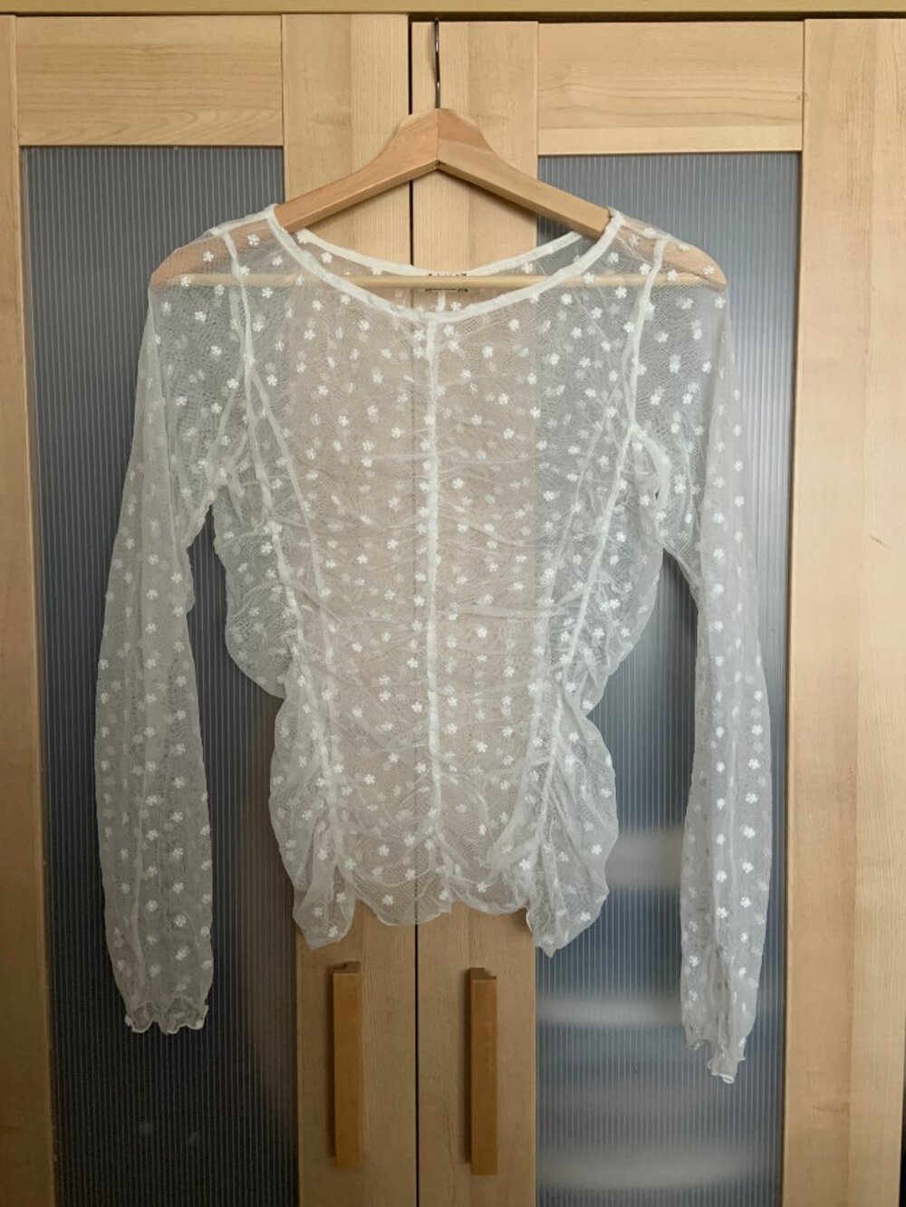 Free People Most Likely Layering Top